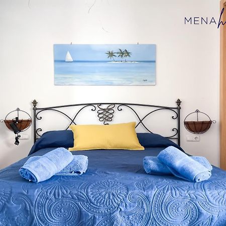 Mena House Villa Corralejo Luaran gambar