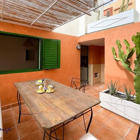 Mena House Villa Corralejo Luaran gambar