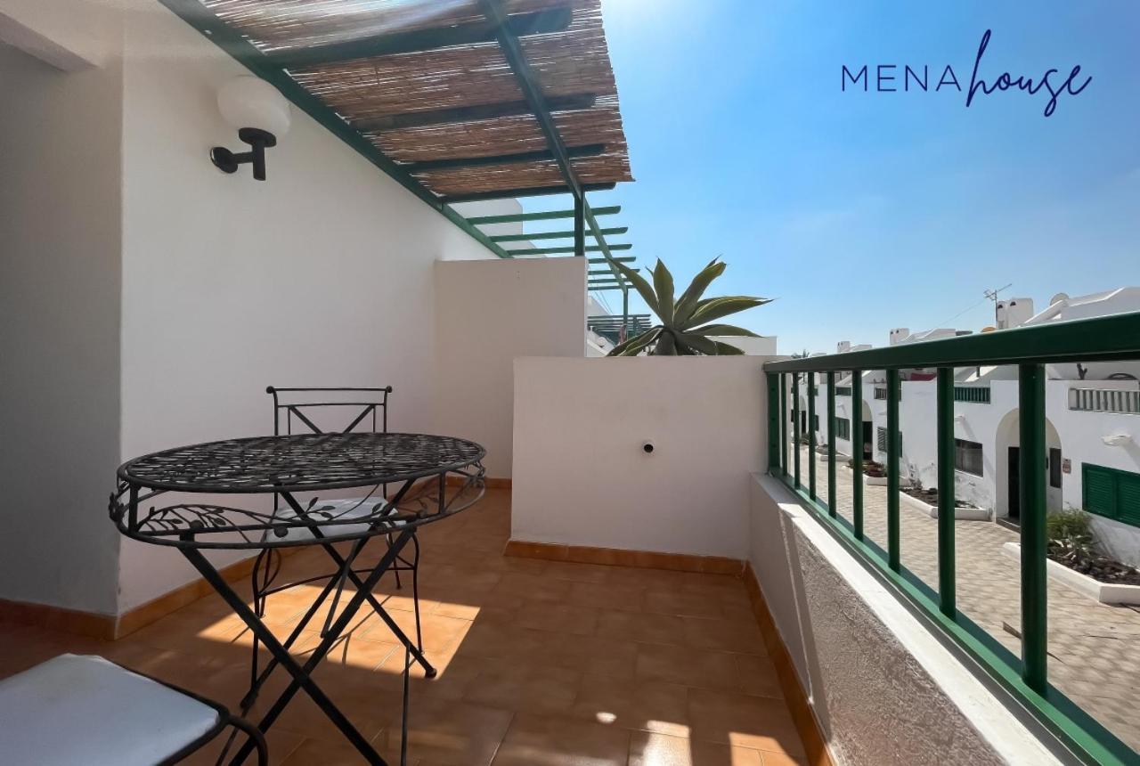 Mena House Villa Corralejo Luaran gambar