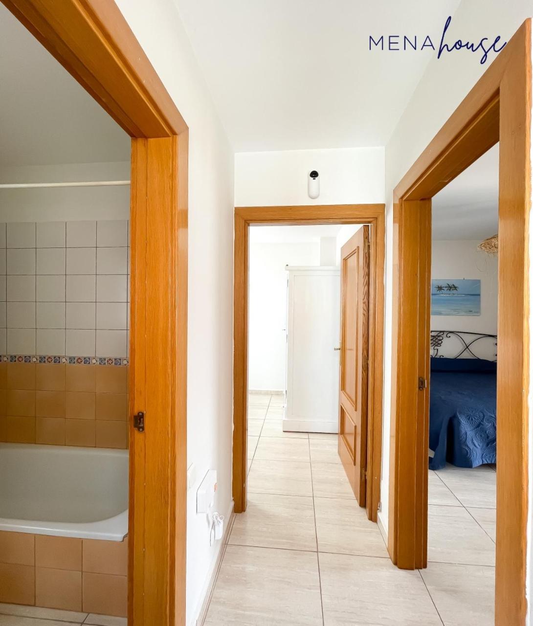 Mena House Villa Corralejo Luaran gambar