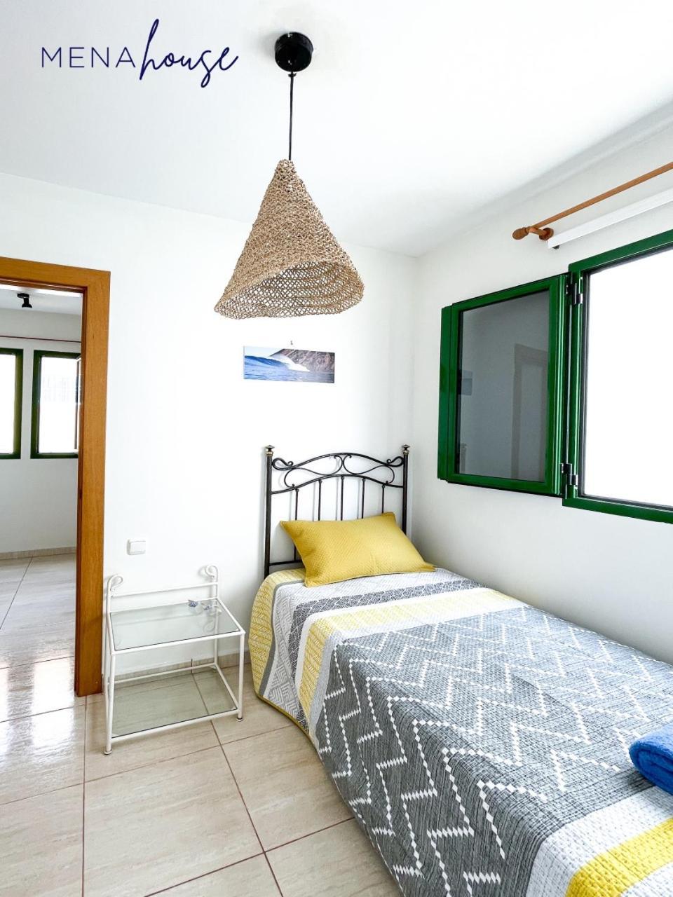Mena House Villa Corralejo Luaran gambar