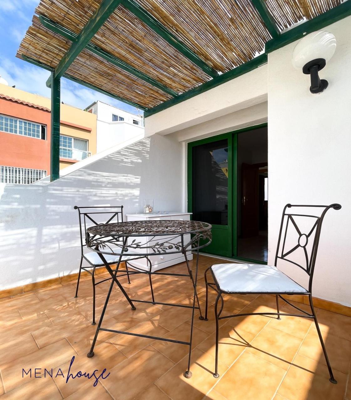 Mena House Villa Corralejo Luaran gambar