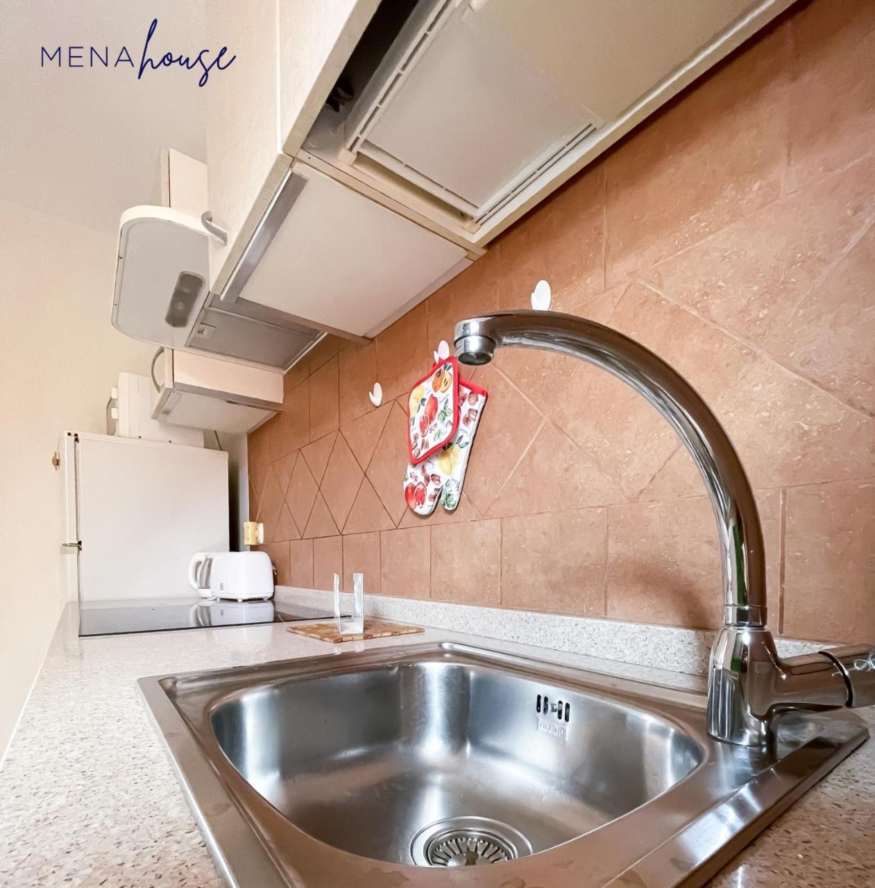 Mena House Villa Corralejo Luaran gambar