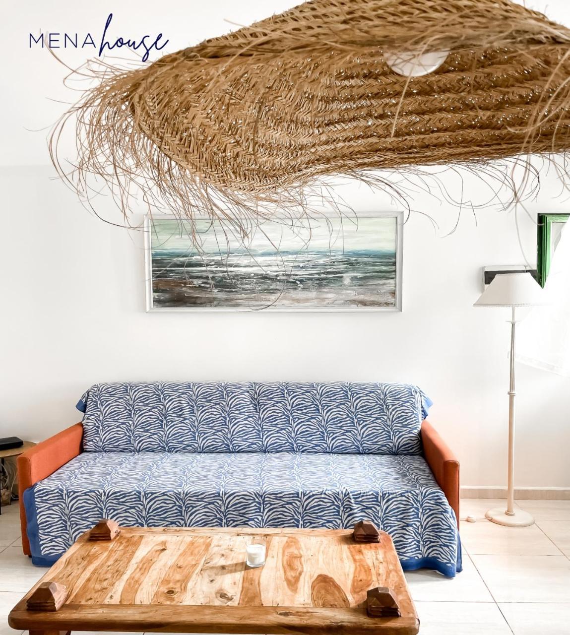 Mena House Villa Corralejo Luaran gambar