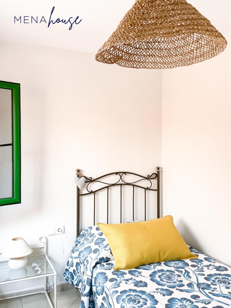 Mena House Villa Corralejo Luaran gambar