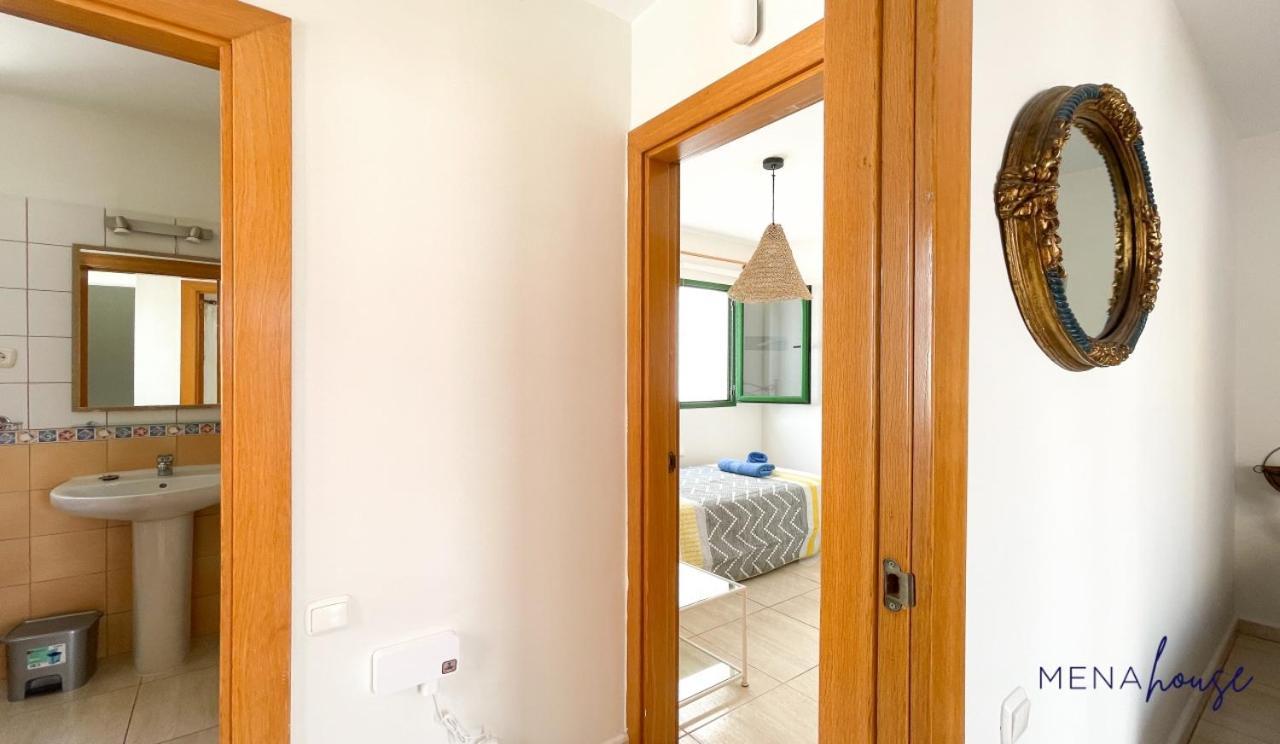 Mena House Villa Corralejo Luaran gambar