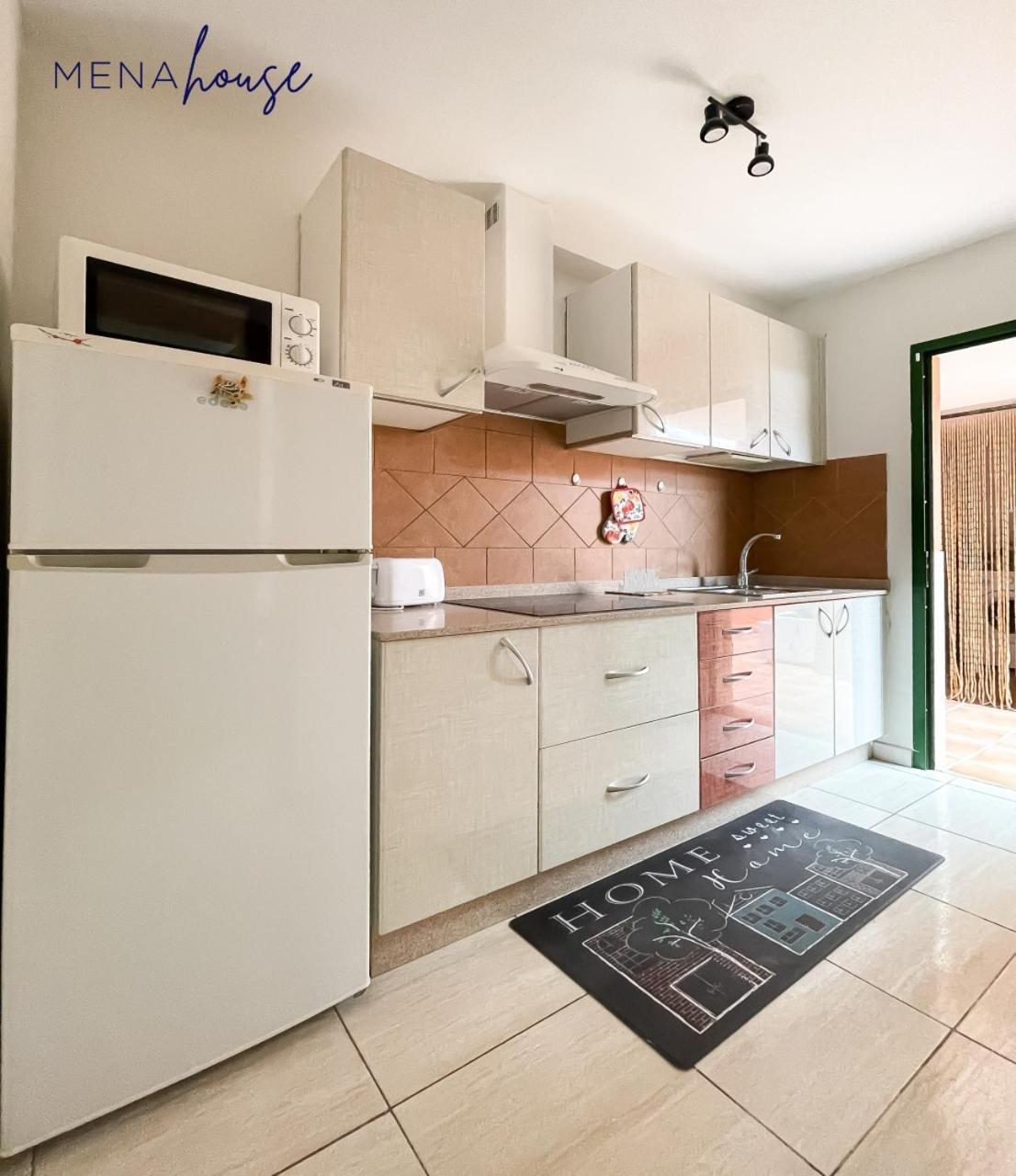 Mena House Villa Corralejo Luaran gambar