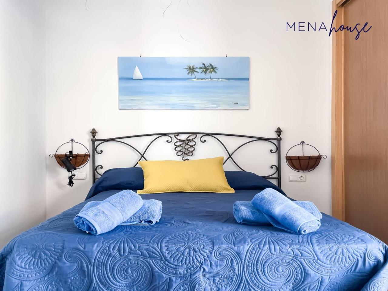 Mena House Villa Corralejo Luaran gambar