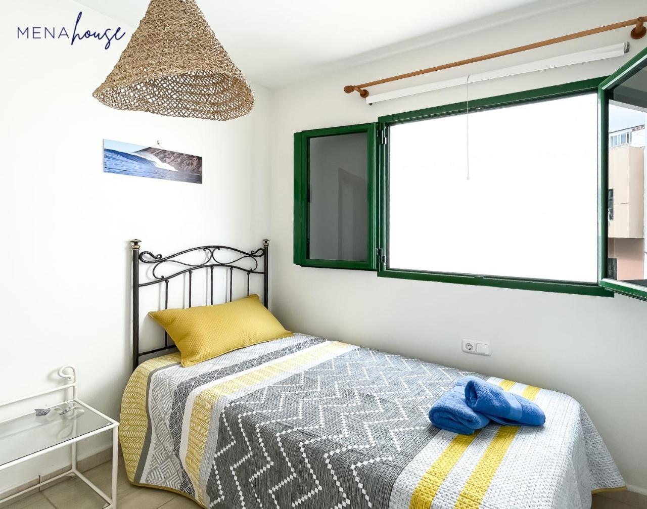 Mena House Villa Corralejo Luaran gambar