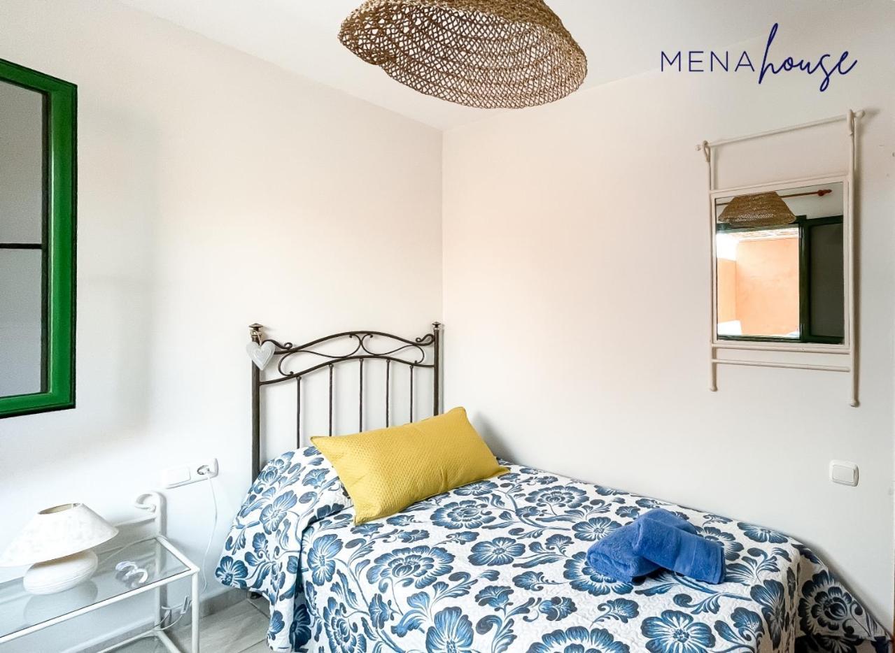 Mena House Villa Corralejo Luaran gambar
