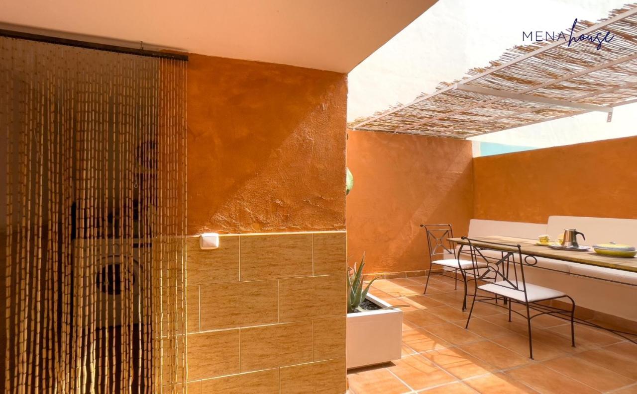 Mena House Villa Corralejo Luaran gambar