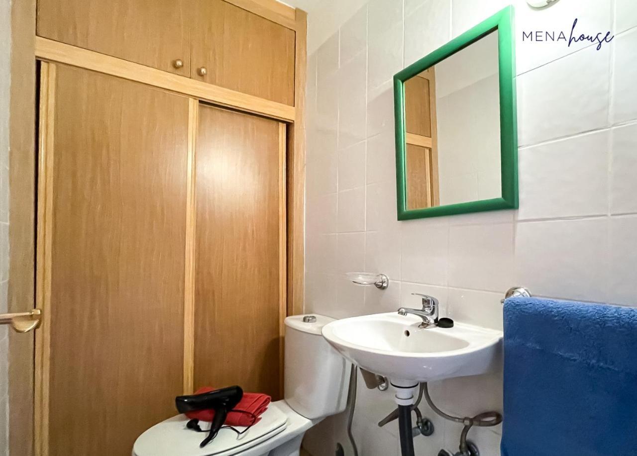 Mena House Villa Corralejo Luaran gambar