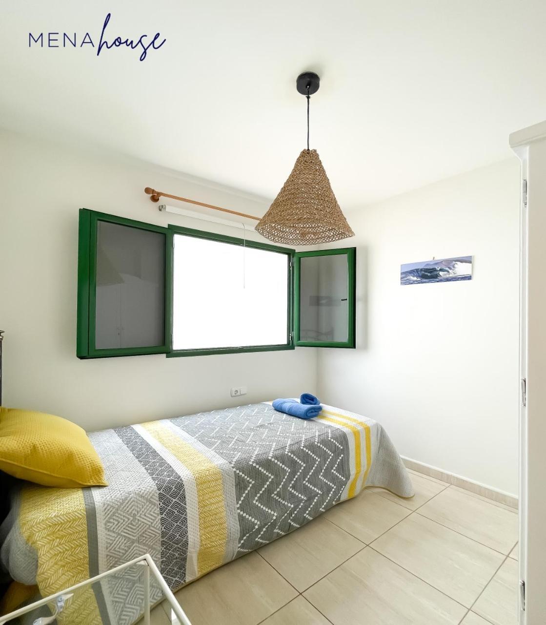 Mena House Villa Corralejo Luaran gambar