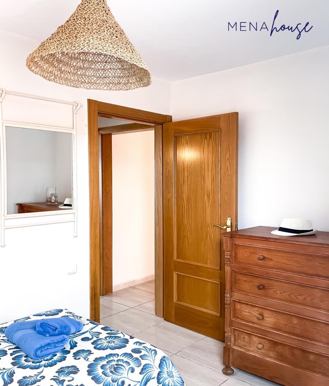 Mena House Villa Corralejo Luaran gambar