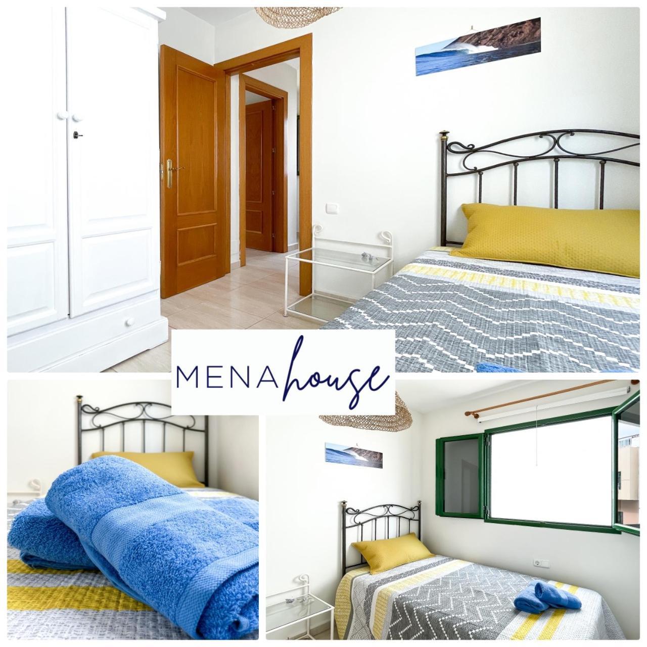 Mena House Villa Corralejo Luaran gambar