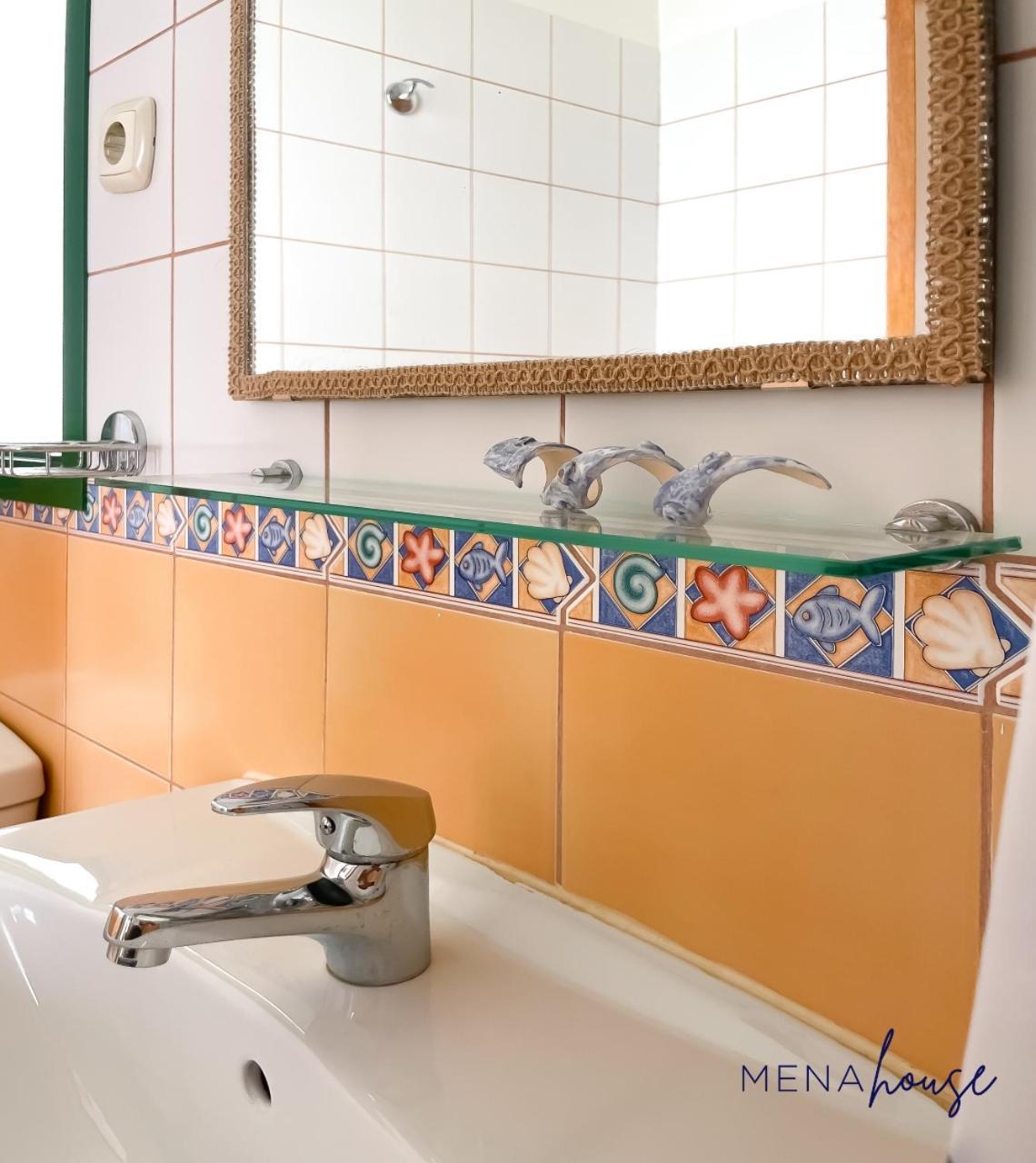Mena House Villa Corralejo Luaran gambar