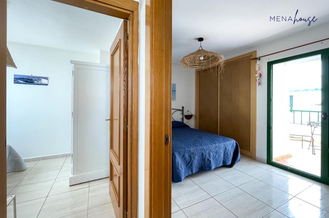Mena House Villa Corralejo Luaran gambar