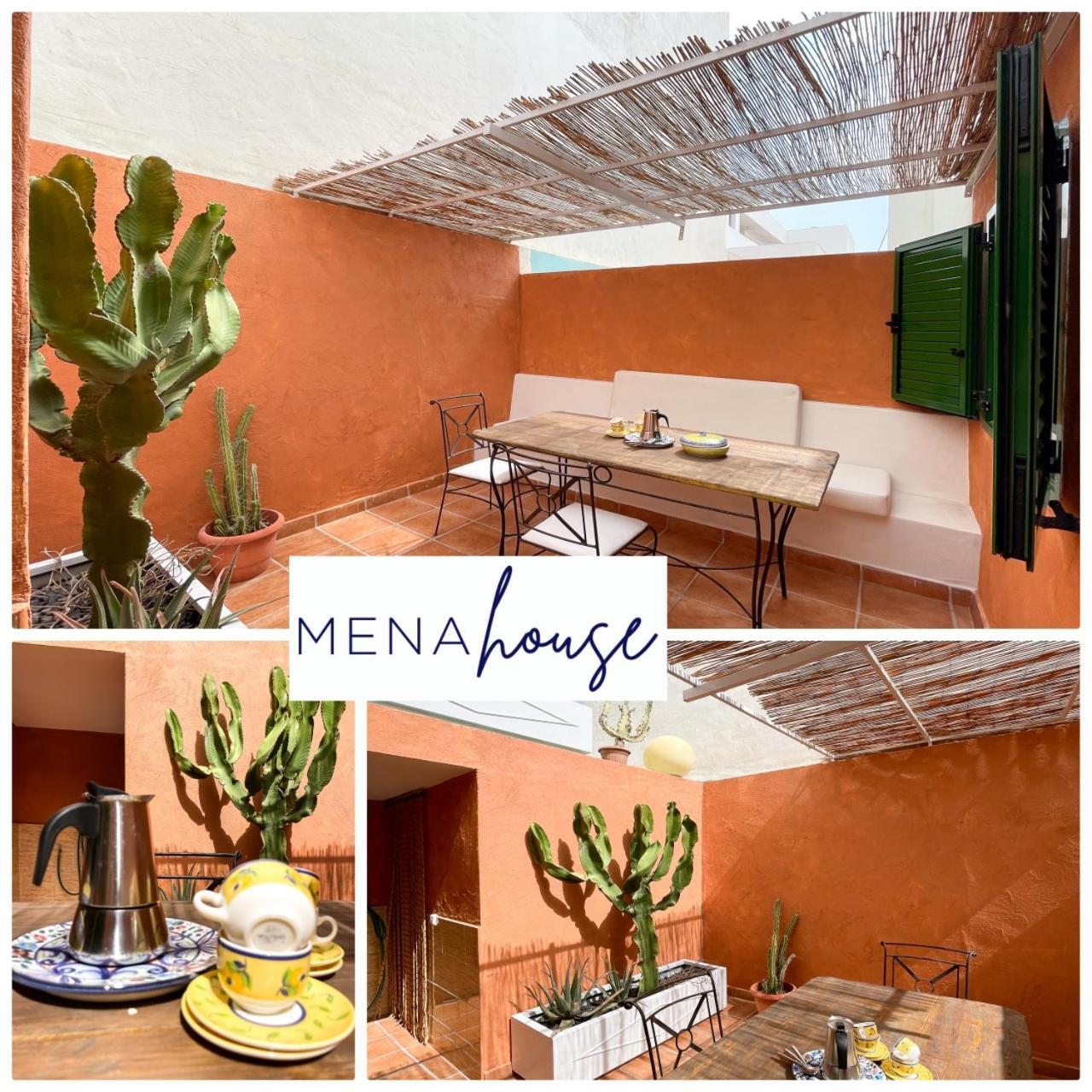 Mena House Villa Corralejo Luaran gambar