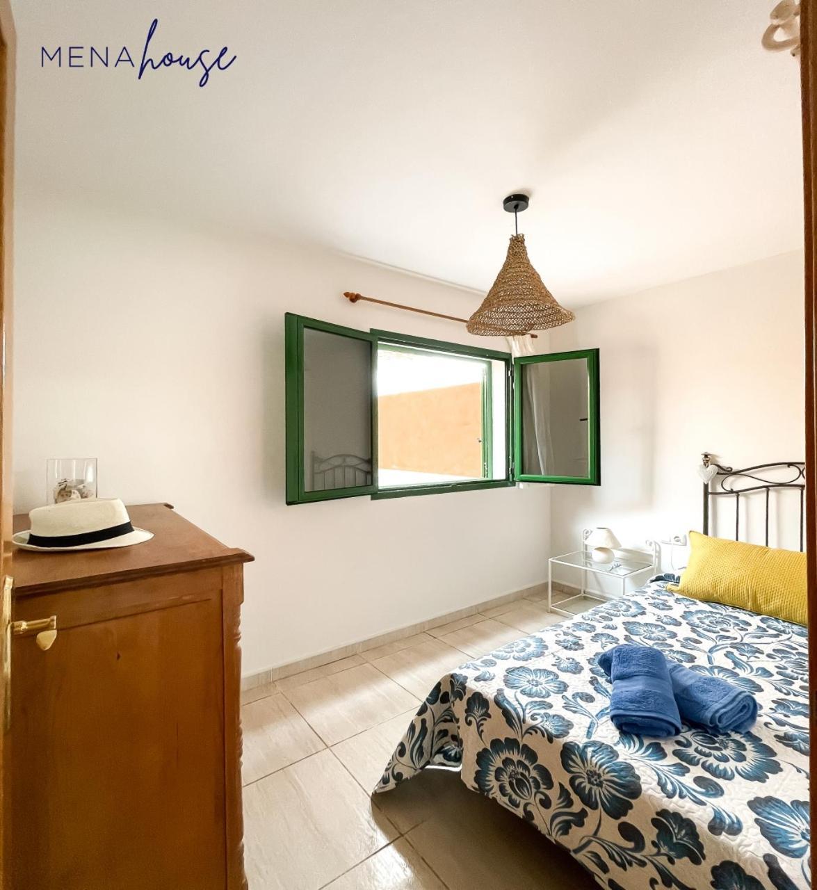 Mena House Villa Corralejo Luaran gambar