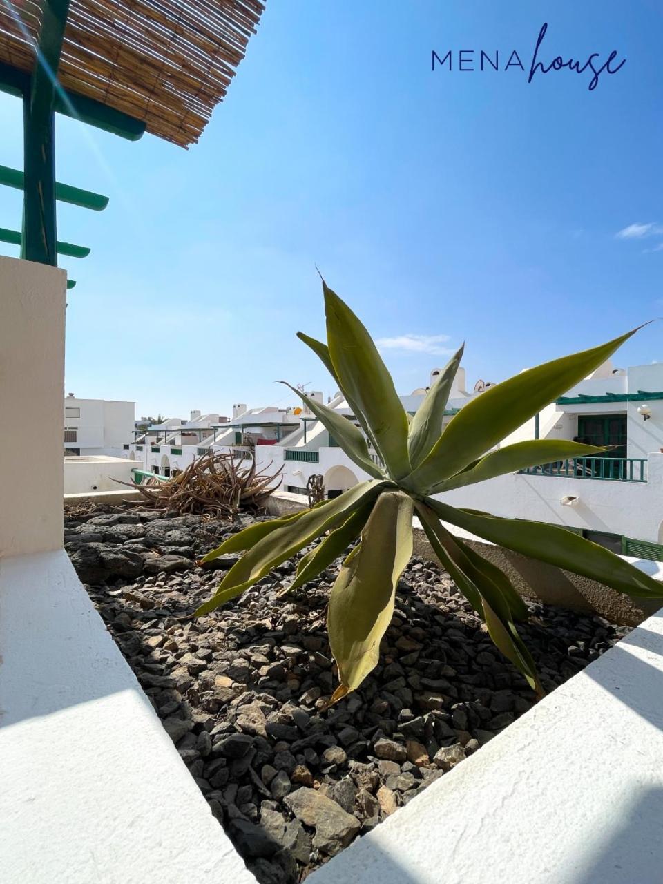 Mena House Villa Corralejo Luaran gambar