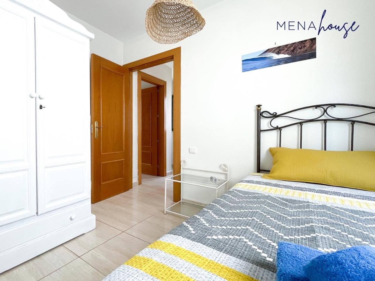 Mena House Villa Corralejo Luaran gambar