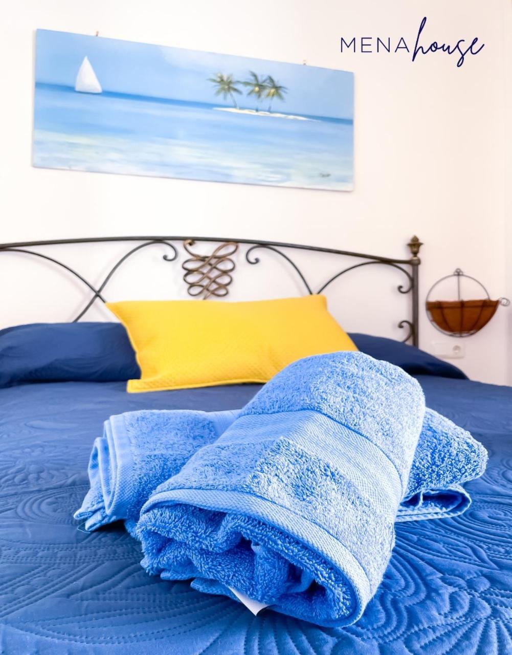 Mena House Villa Corralejo Luaran gambar