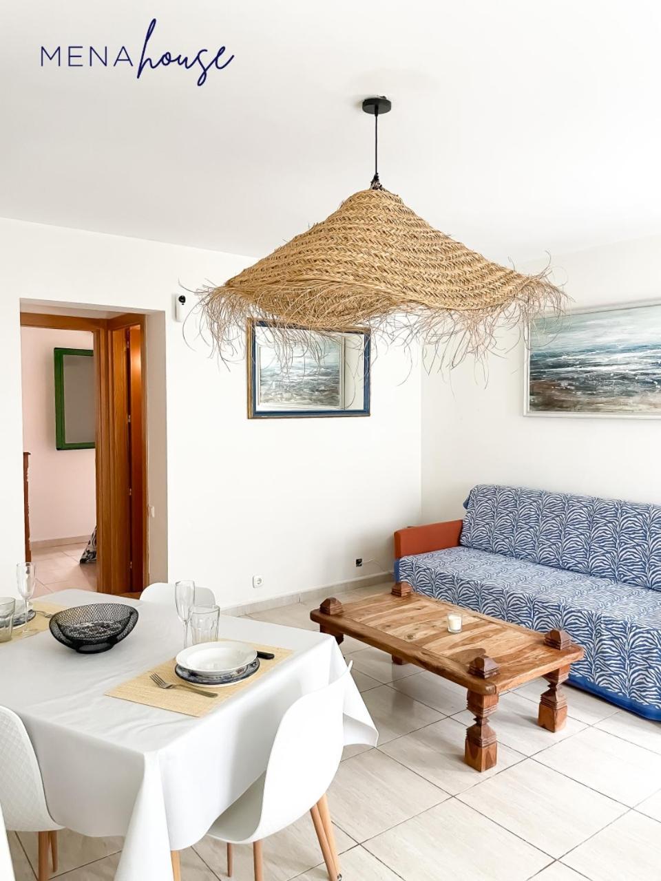 Mena House Villa Corralejo Luaran gambar