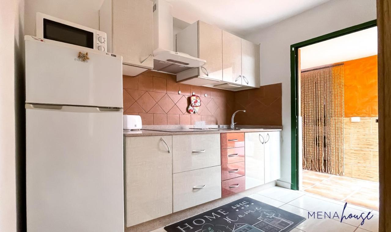 Mena House Villa Corralejo Luaran gambar