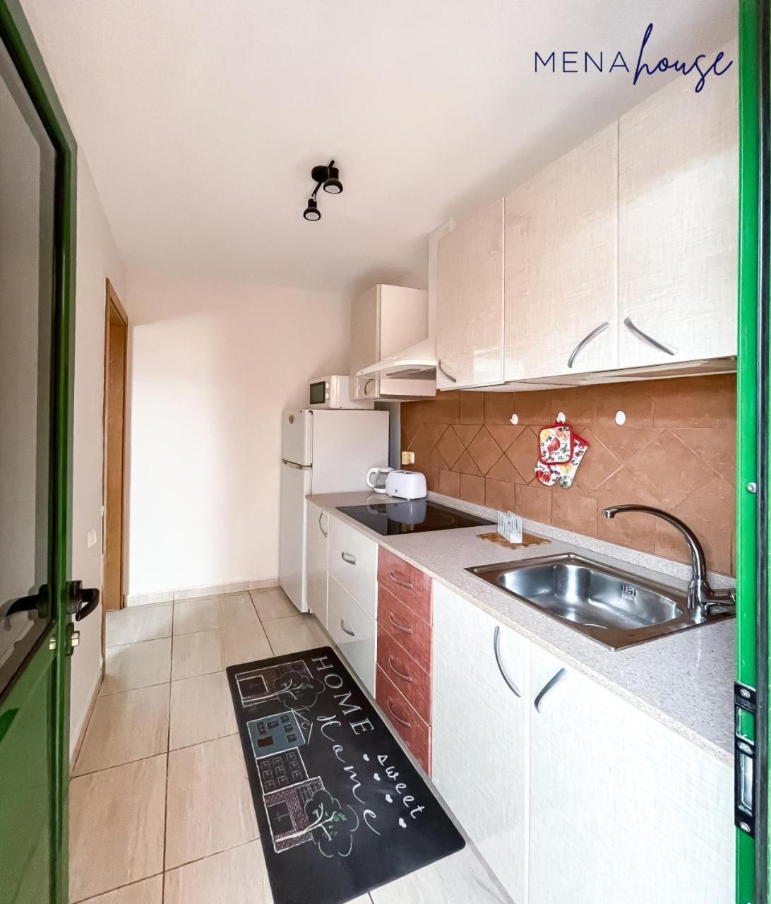 Mena House Villa Corralejo Luaran gambar