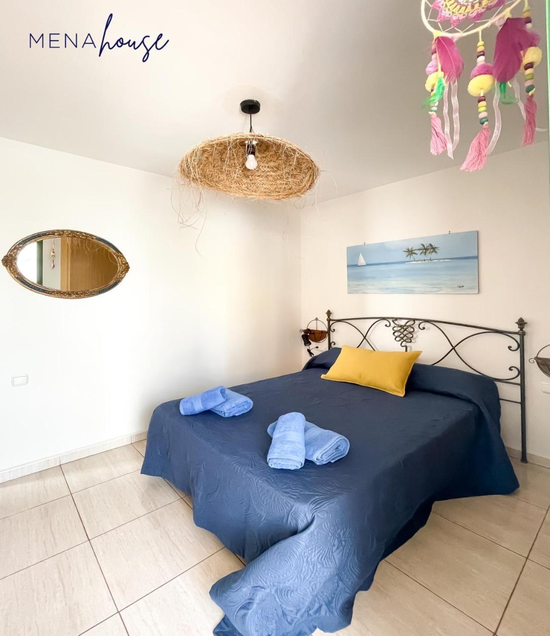 Mena House Villa Corralejo Luaran gambar