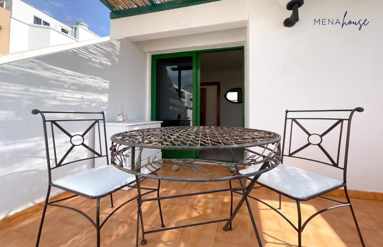 Mena House Villa Corralejo Luaran gambar